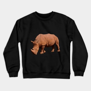 Rhino Crewneck Sweatshirt